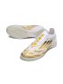 2025 adidas F50 PRO IC White Gold