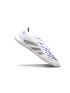 2025 adidas Predator ELITE IN White Silver Metallic Bright Royal