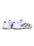 2025 adidas Predator ELITE IN White Silver Metallic Bright Royal