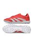 2025 adidas Predator ELITE TF Lucid Red White Black