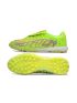 2025 adidas Predator League Tongue TF Lucid Lemon Lucid Pink Blue Fusion