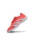 2025 adidas Predator League Tongue TF Lucid Red White Black