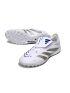 2025 adidas Predator League Tongue TF White Silver Metallic Bright Royal