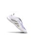 2025 adidas Predator League Tongue TF White Silver Metallic Bright Royal