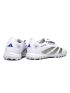 2025 adidas Predator League Tongue TF White Silver Metallic Bright Royal