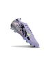 2025 Nike AIR Zoom Mercurial Vapor 16 Elite AG-Pro Purple Agate Barely Volt