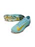 2025 Nike AIR Zoom Mercurial Vapor 16 Elite FG Green Gold