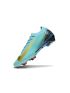 2025 Nike AIR Zoom Mercurial Vapor 16 Elite FG Green Gold