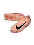 2025 Nike AIR Zoom Mercurial Vapor 16 Elite FG Pink Black