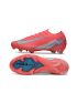 2025 Nike AIR Zoom Mercurial Vapor 16 Elite FG Pink Blue