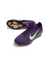 2025 Nike AIR Zoom Mercurial Vapor 16 Elite KM FG Purple Gold