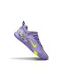 2025 Nike Air Zoom Mercurial Vapor 16 Pro IC Purple Agate Barely Volt