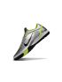 2025 Nike Mercurial Vapor 1 RGN SE TF Silver Volt