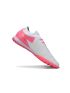 2025 Nike Phantom GX II Elite TF Pink White Gold