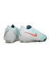 2025 Nike Phantom GX II Elite FG Green Orange White