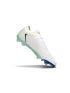 2025 Nike Phantom GX II Elite FG White Multicolor