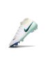 2025 Nike Phantom Luna II Elite FG White Multicolor