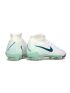 2025 Nike Phantom Luna II Elite FG White Multicolor