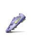 2025 Nike Tiempo Legend 10 Elite FG Purple Agate Barely Volt