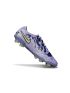 2025 Nike Tiempo Legend 10 Elite FG Purple Agate Barely Volt