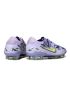 2025 Nike Tiempo Legend 10 Elite FG Purple Agate Barely Volt