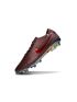 2025 Nike Tiempo Legend X Elite LUXE FG Port Wine Bright Crimson
