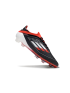 Adidas F50 Elite FG Black White Red