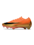 Nike Air Zoom Mercurial Vapor 16 Elite FG Orange Gold Black