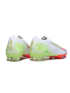 Nike Air Zoom Mercurial Vapor 16 Elite FG White Pink Green
