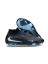 Nike Phantom 6 Elite DF FG Shadow Pack 2025 Black Ice Blue