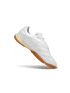 adidas Predator Precision IN Core White Gum