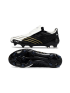 adidas F50 Spider Elite FG Black White Met Gold
