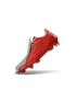 Adidas F50 Spider Elite SG-Pro Off White Vivid Red