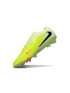 Nike Phantom 6 Low FG Volt Red Black