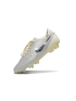 Nike Tiempo 10 Elite 25-26 'Luxe' Pack FG Clean Off-White Metallic Silver