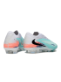 Nike Phantom 6 Low Elite FG Green Black White Orange
