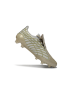 adidas F50 Spider Elite FG AdiFrame Beige Burgundy Gold Metallic