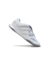 adidas Predator Precision Elite Made in Germany IN Ftwr White Silver Met.Iron Met