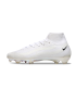 Nike Air Zoom Mercurial Superfly 10 Elite FG White