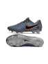 Nike Tiempo Legend 7 Elite FG Armory Blue Black Hyper Crimson