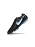 Nike Tiempo Legend 10 Elite FG Shadow - Black Ice Blue
