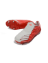 Adidas F50 Spider Elite SG-Pro Off White Vivid Red