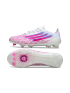adidas F50 Sparkfusion Elite FG Trinity - Footwear White Lucid Pink