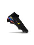 Nike Air Zoom Mercurial Superfly 10 Elite FG Black Multicolor