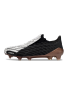 Adidas F50 Spider 2025 Remake Boots FG Black White Gold