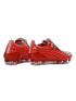 Adidas F50 Spider Elite SG-Pro Off White Vivid Red