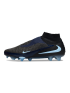 Nike Phantom 6 Elite DF FG Shadow Pack 2025 Black Ice Blue