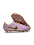 Nike Tiempo Legend 10 Elite Maestro FG Rose Gold
