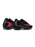 Nike Air Zoom Mercurial Vapor 16 Elite FG Black Pink Blast