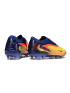 Nike Phantom 6 Low Elite FG Erling Haaland Laser OrangeLemon Venom Blue Void
